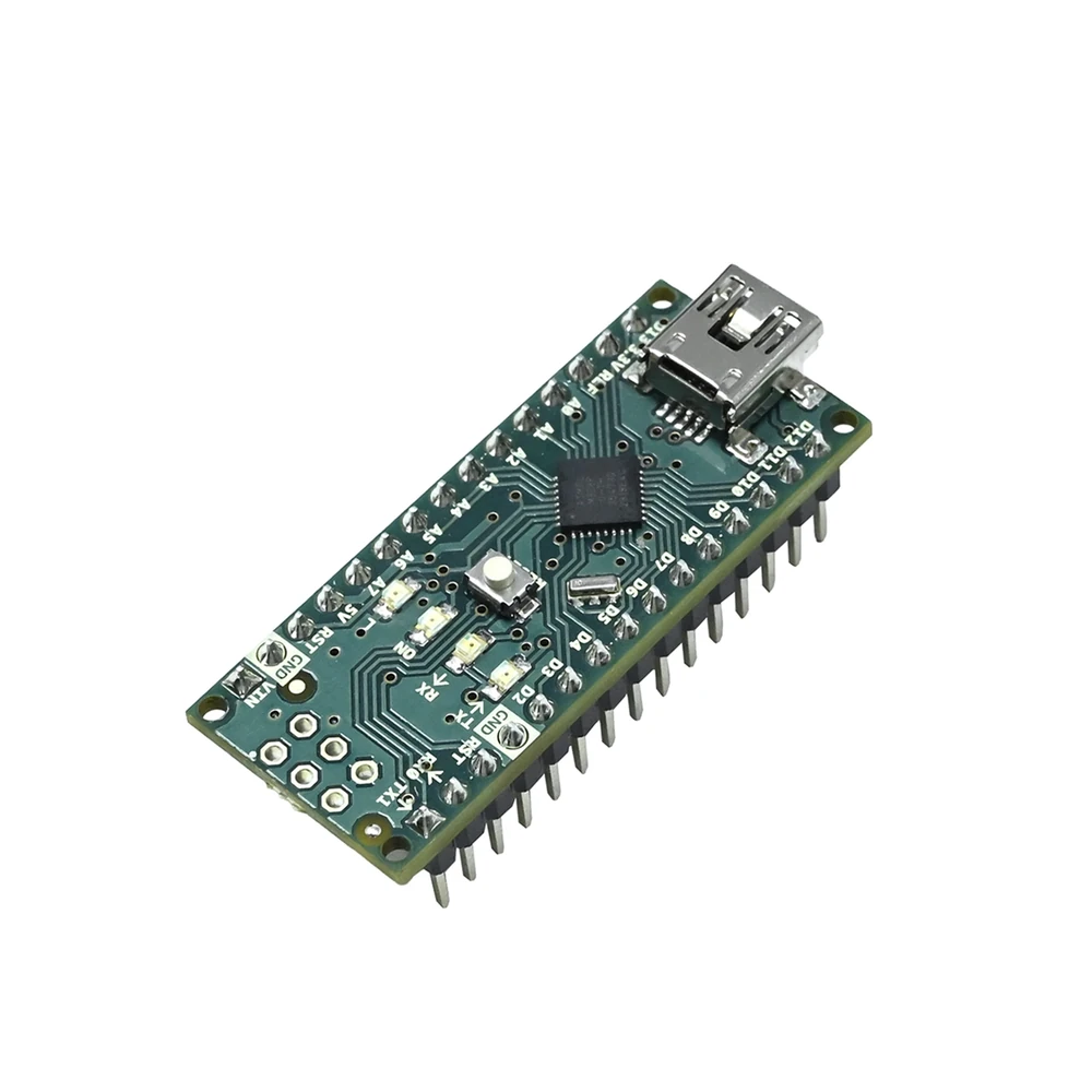 Arduino Nano ATmega328P Development Board A000005 - Image 2