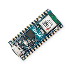 Arduino Nano ESP32-S3 without Headers ABX00092