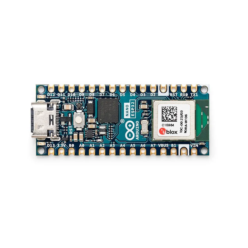 Arduino Nano ESP32-S3 without Headers ABX00092 - Image 2