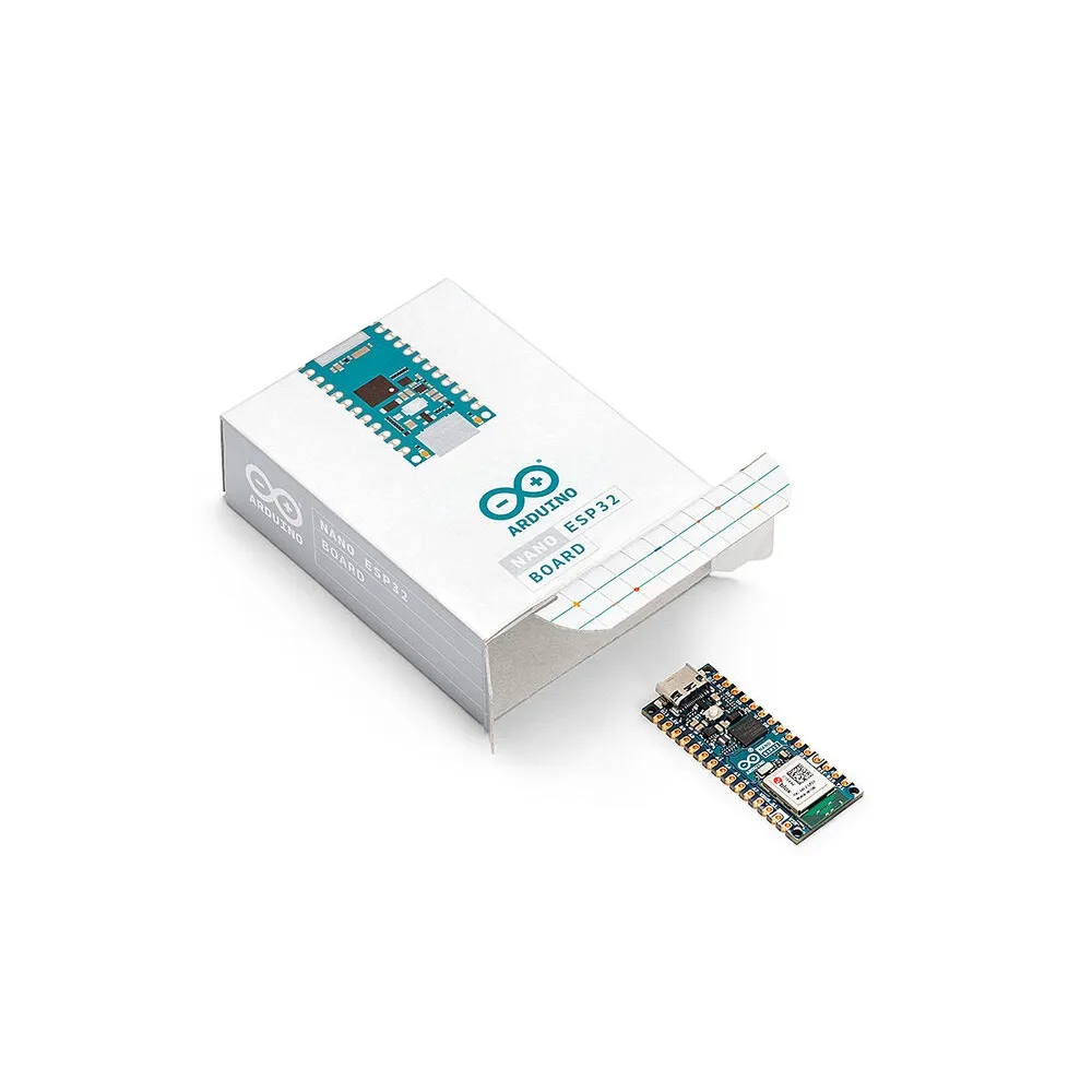 Arduino Nano ESP32-S3 without Headers ABX00092 - Image 4