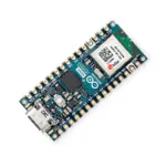 Arduino Nano ESP32 w/ Headers (ABX00083)