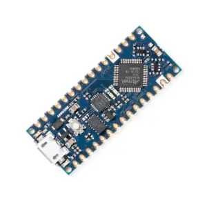 Arduino Nano Every ABX00028 (5V, ATMega4809)