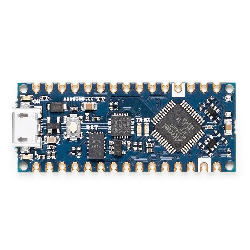 Arduino Nano Every ABX00028 (5V, ATMega4809) - Image 2