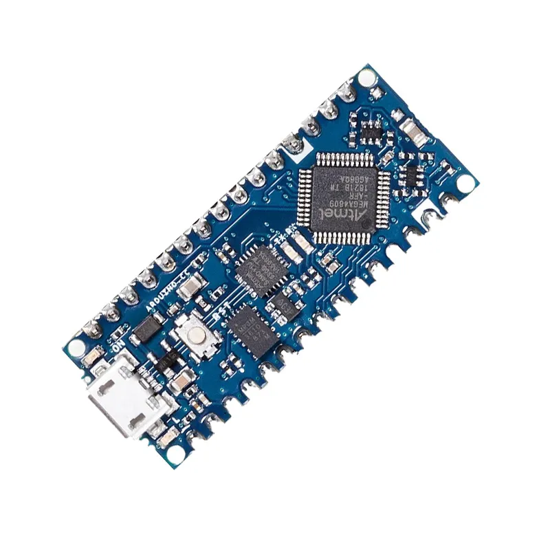 Arduino Nano Every with Headers (ATMEGA4809)