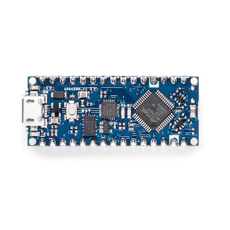 Arduino Nano Every with Headers (ATMEGA4809) - Image 2