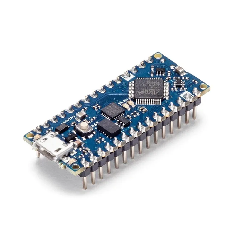 Arduino Nano Every with Headers (ATMEGA4809) - Image 4