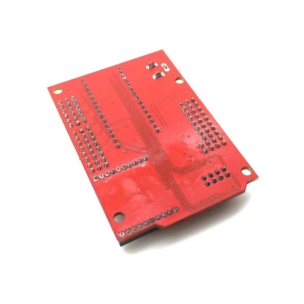 Arduino Nano IO Expansion Shield (328P Compatible) - Image 4