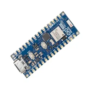 Arduino Nano Matter Dev Board ABX00112