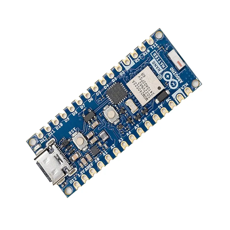 Arduino Nano Matter Dev Board ABX00112