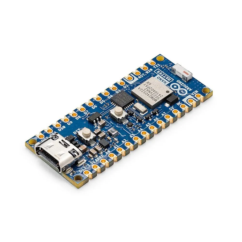 Arduino Nano Matter Dev Board ABX00112 - Image 4