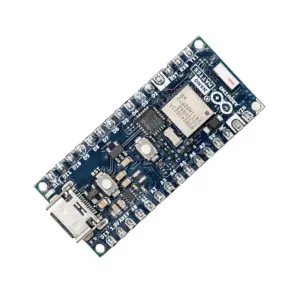 Arduino Nano Matter with Headers ABX00137