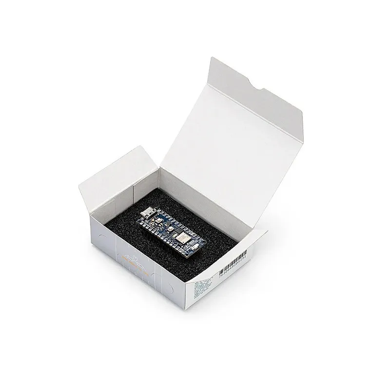 Arduino Nano Matter with Headers ABX00137 - Image 5