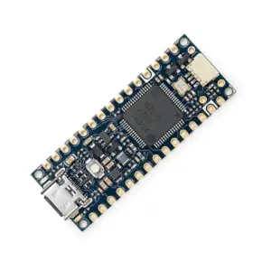 Arduino Nano R4 ABX00142 w/ Headers