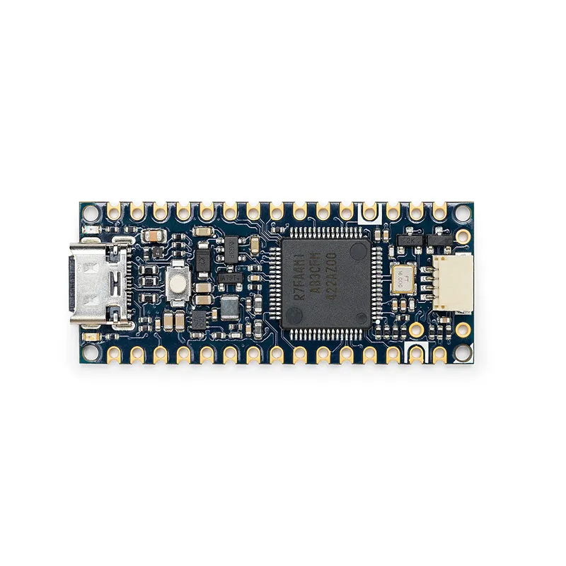 Arduino Nano R4 ABX00142 w/ Headers - Image 2