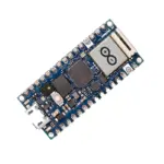 Arduino Nano RP2040 Connect with Headers