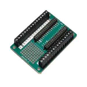 Arduino Nano Screw Terminal Adapter ASX00037