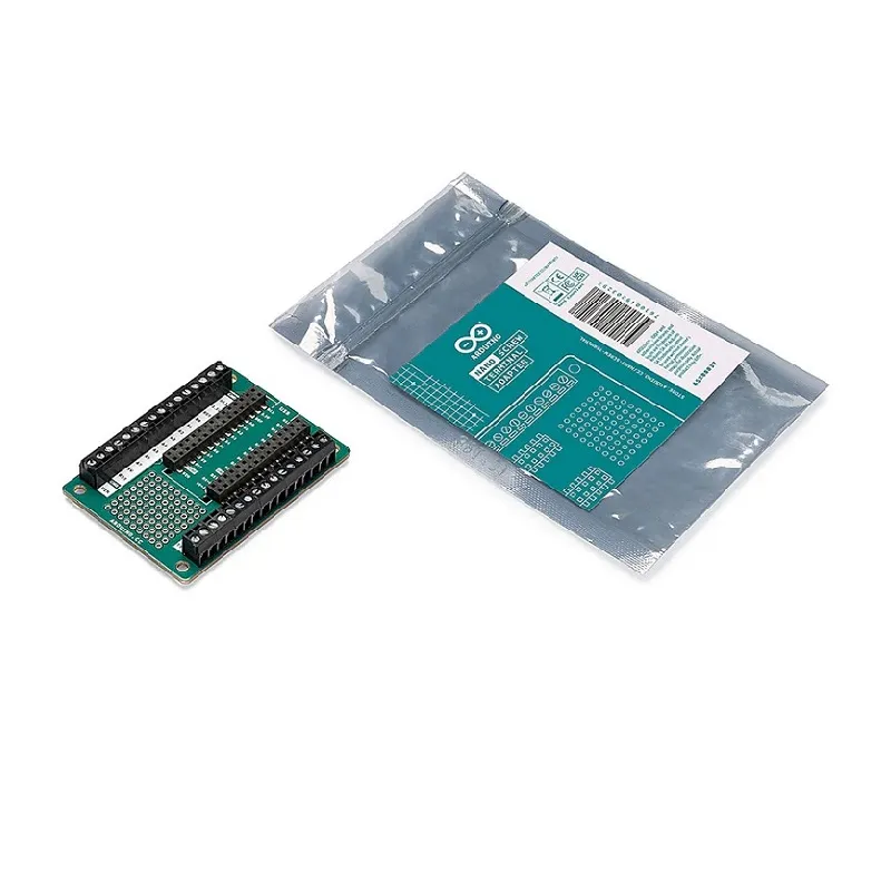 Arduino Nano Screw Terminal Adapter ASX00037 - Image 3