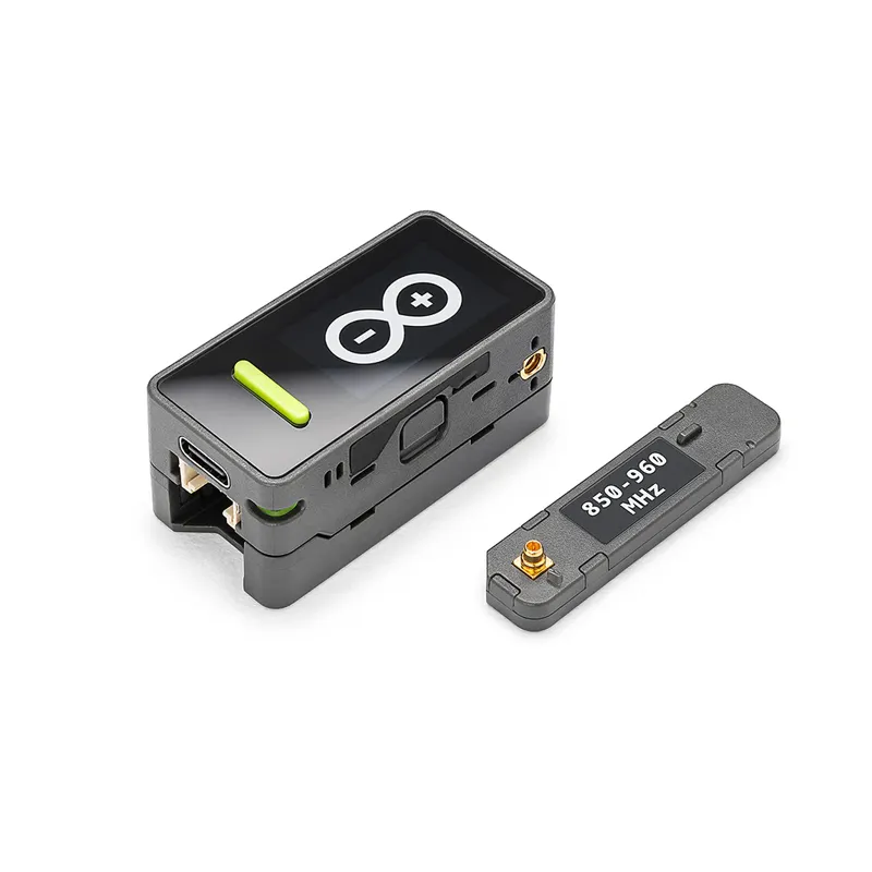 Arduino Nesso N1 IoT Dev Kit w/ LoRa, WiFi 6 & Touchscreen - Image 2