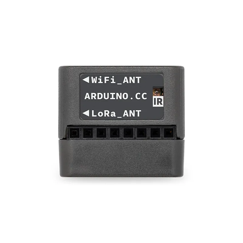 Arduino Nesso N1 IoT Dev Kit w/ LoRa, WiFi 6 & Touchscreen - Image 5