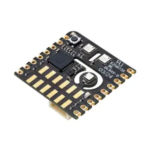 Arduino Nicla Sense Env Environmental Sensor Board