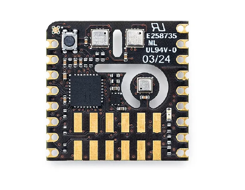 Arduino Nicla Sense Env Environmental Sensor Board - Image 2