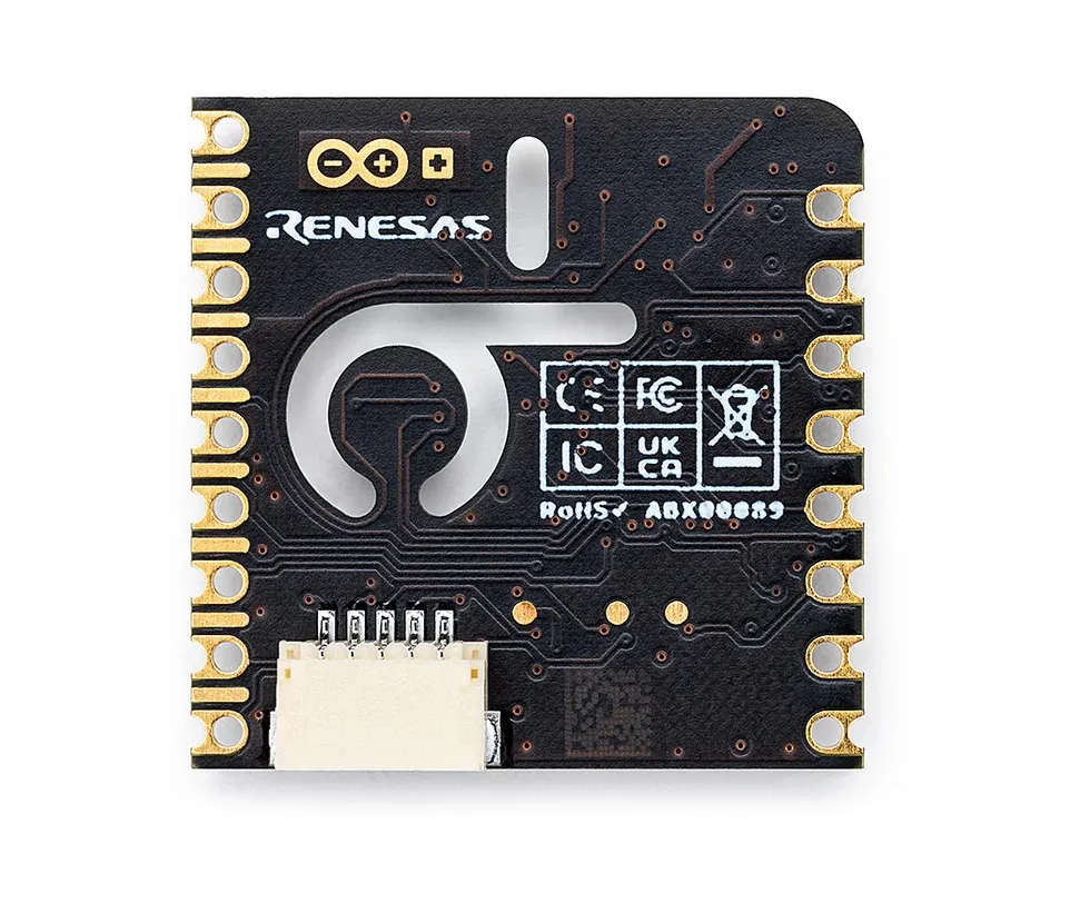Arduino Nicla Sense Env Environmental Sensor Board - Image 3