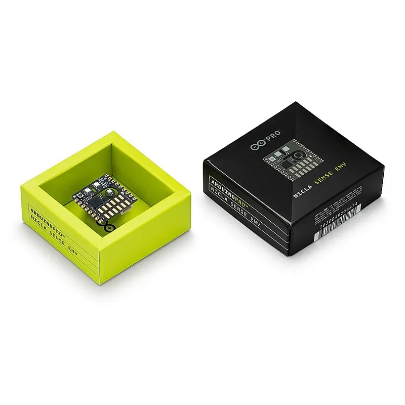 Arduino Nicla Sense Env Environmental Sensor Board - Image 4