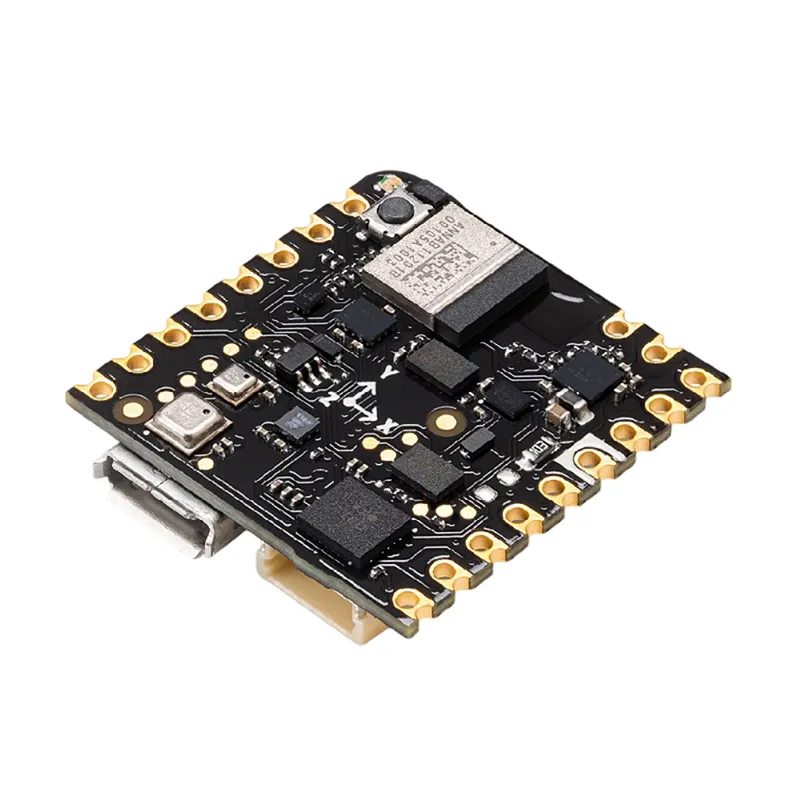 Arduino Nicla Sense ME ABX00050 Dev Board