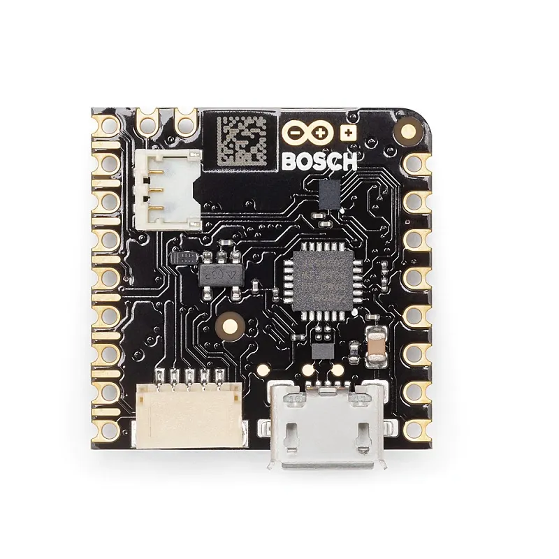 Arduino Nicla Sense ME ABX00050 Dev Board - Image 4