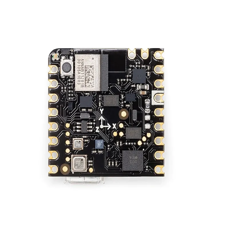 Arduino Nicla Sense ME ABX00050 Dev Board - Image 5