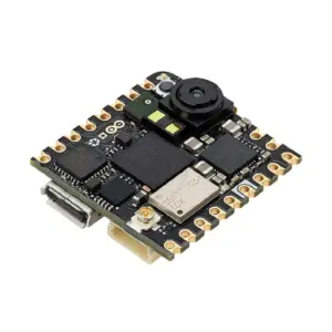 Arduino Nicla Vision ABX00051 Edge AI Board