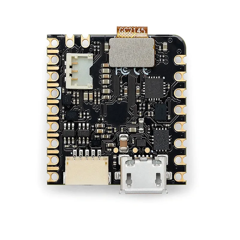 Arduino Nicla Vision ABX00051 Edge AI Board - Image 3