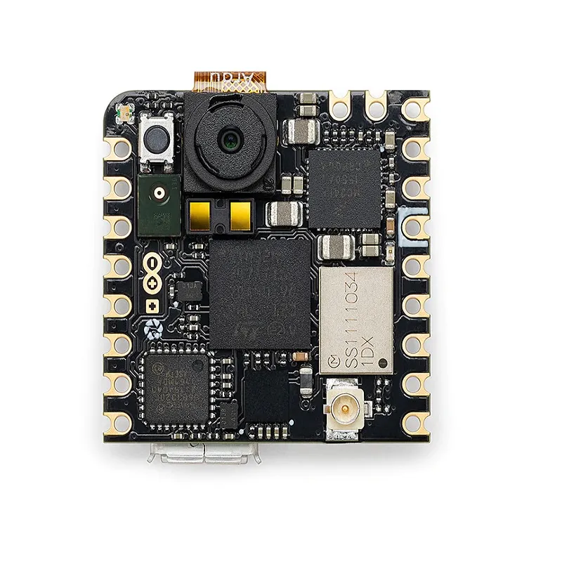 Arduino Nicla Vision ABX00051 Edge AI Board - Image 4