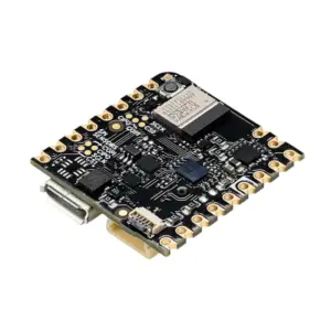 Arduino Nicla Voice Edge AI & Bluetooth LE Module