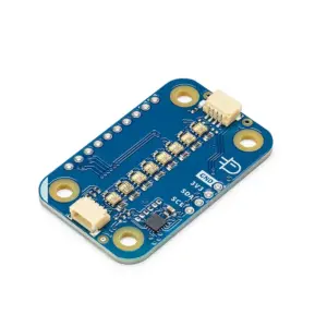 Arduino NODE09 NEOP Pixels Module ABX00109