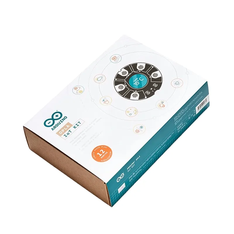 Arduino OPLA IoT Kit AKX00026 | MKR Wi-Fi 1010 Platform