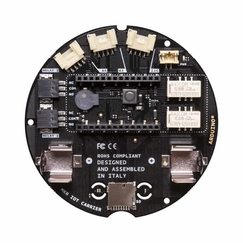 Arduino OPLA IoT Kit AKX00026 | MKR Wi-Fi 1010 Platform - Image 2
