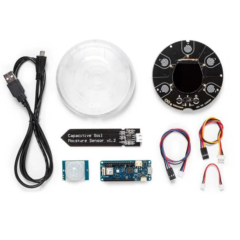 Arduino OPLA IoT Kit AKX00026 | MKR Wi-Fi 1010 Platform - Image 6