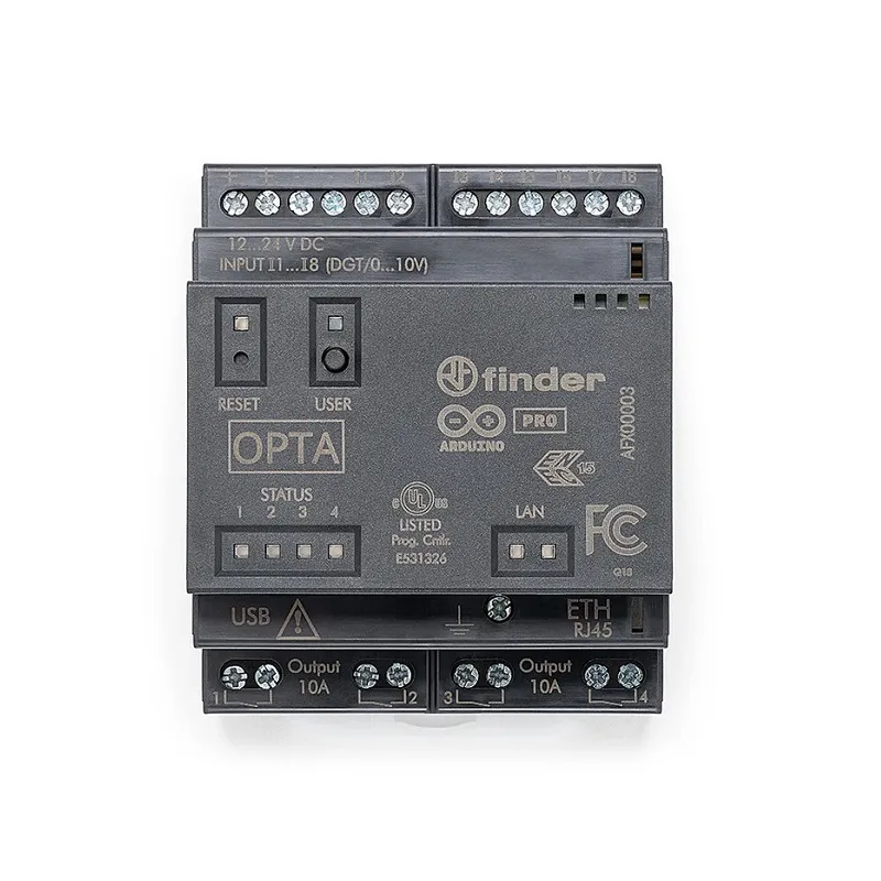 Arduino Opta Lite AFX00003 - Image 2