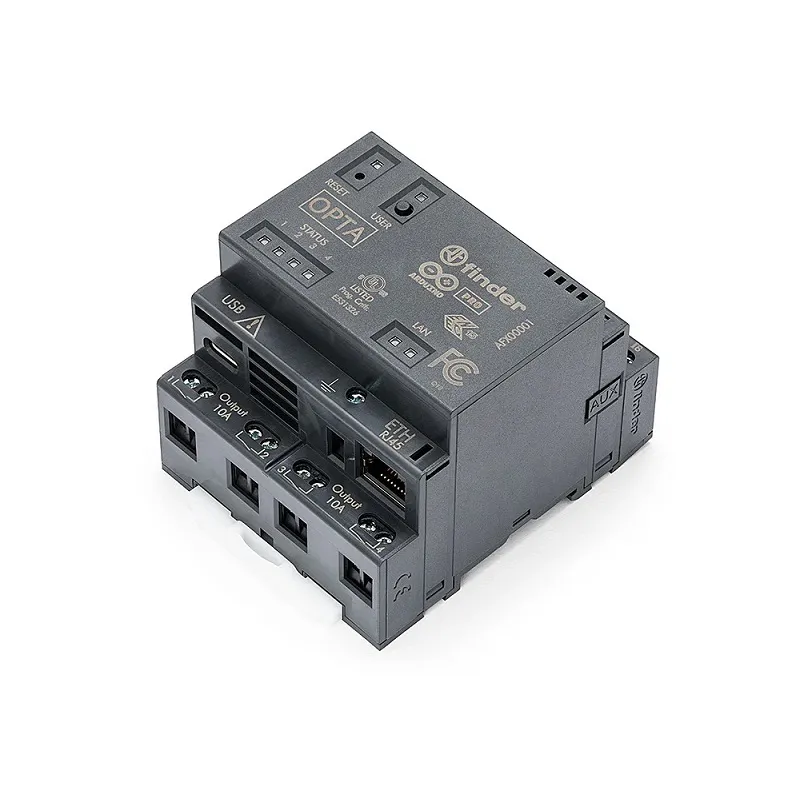 Arduino Opta RS485 Industrial PLC - AFX00001