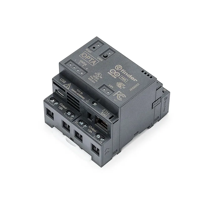 Arduino Opta WiFi AFX00002 Micro PLC