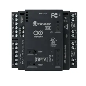 Arduino PLC Starter Kit AKX00051 (No Power Adapter)
