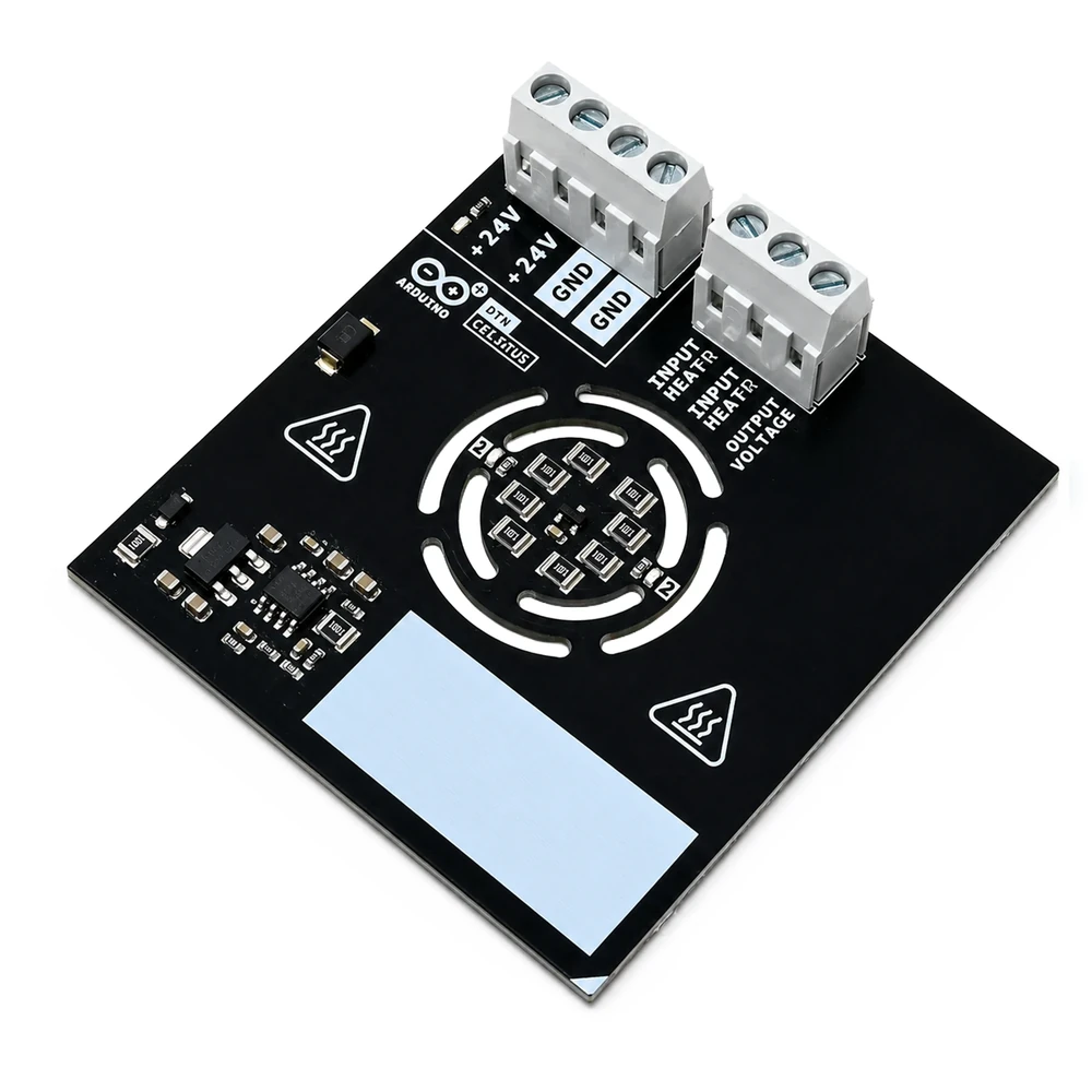 Arduino PLC Starter Kit AKX00051 (No Power Adapter) - Image 2