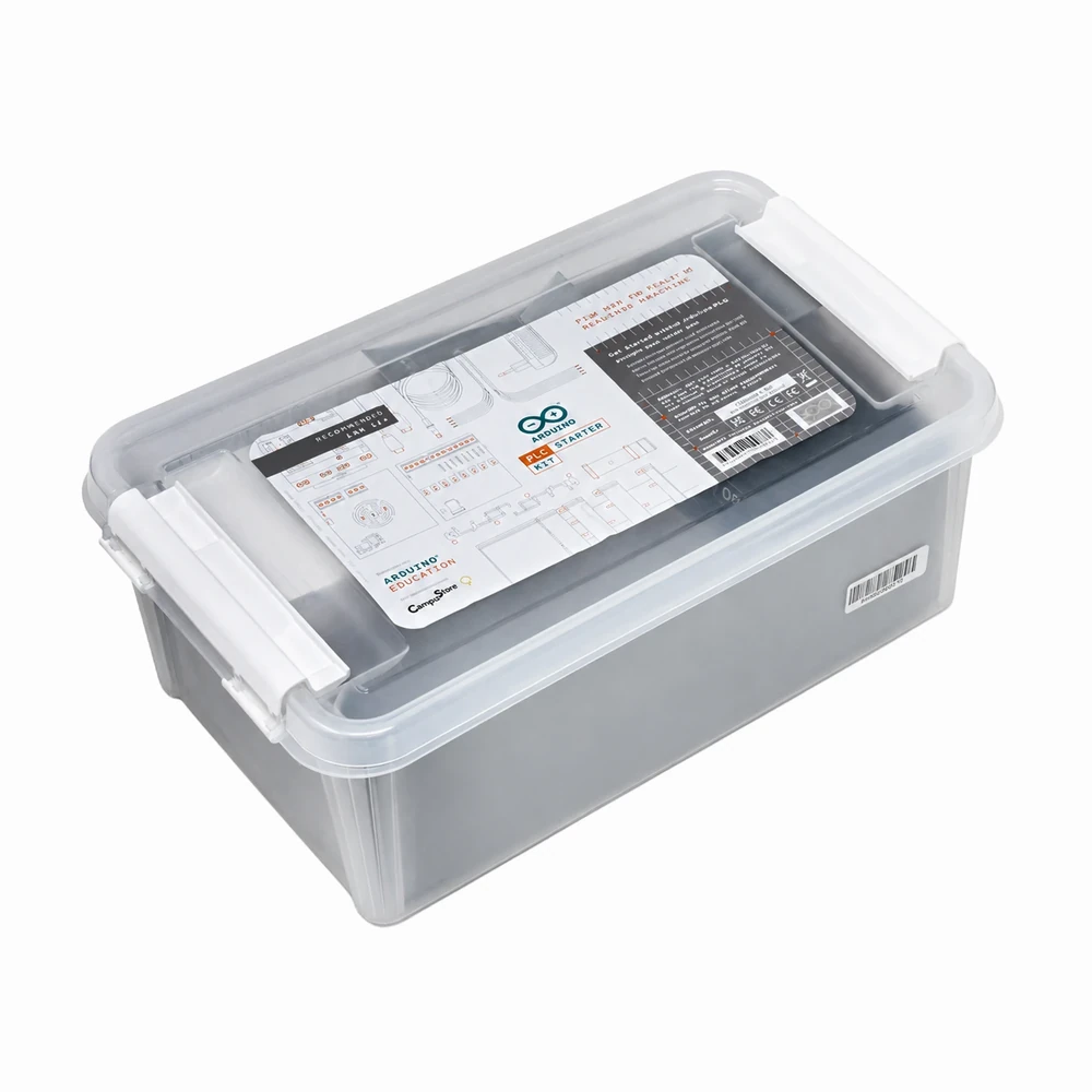 Arduino PLC Starter Kit AKX00051 (No Power Adapter) - Image 4