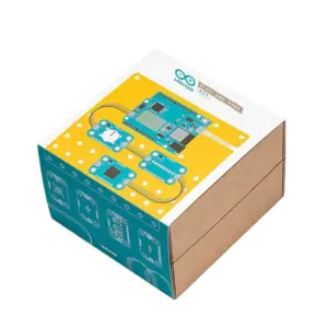 Arduino Plug and Make Kit AKX00069