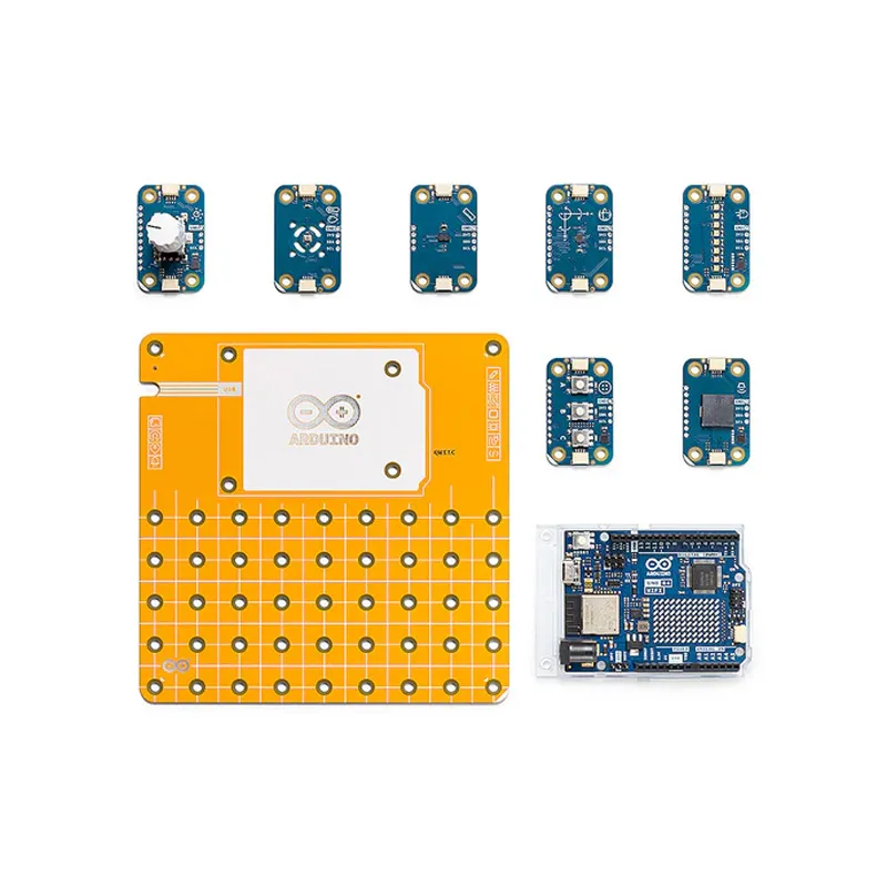 Arduino Plug and Make Kit AKX00069 - Image 2