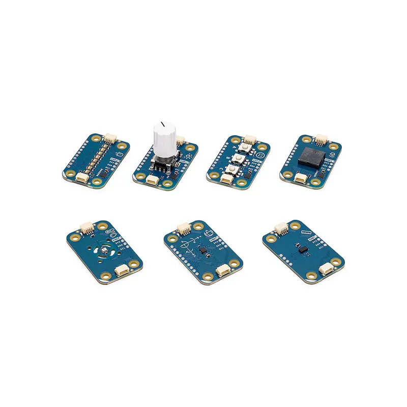 Arduino Plug and Make Kit AKX00069 - Image 3