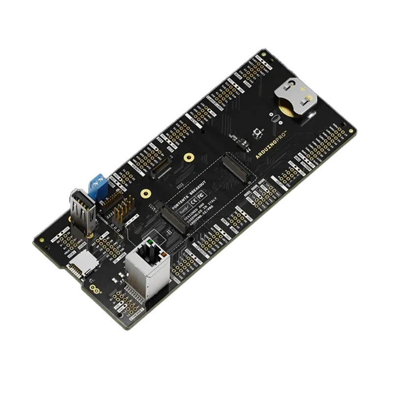 Arduino Portenta Breakout Dev & Test Board ASX00031