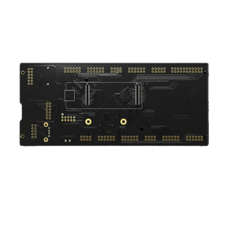 Arduino Portenta Breakout Dev & Test Board ASX00031 - Image 3