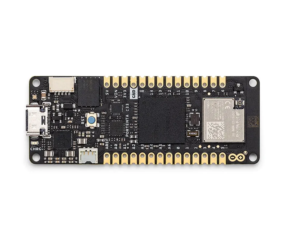 Arduino Portenta C33 Industrial IoT Module ABX00074 - Image 2